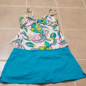 Sonoma 2 Piece Bathing Suit